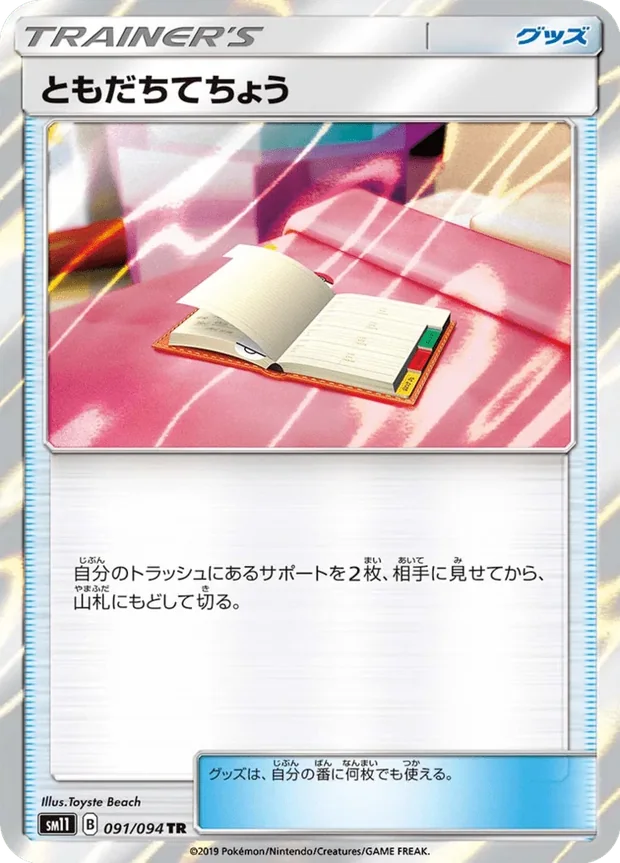 Adressbuch