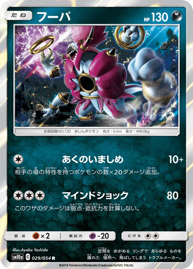 Hoopa