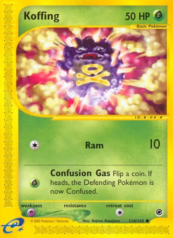 Smogon