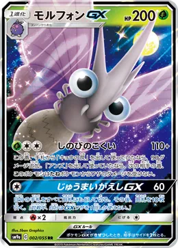 Omot GX
