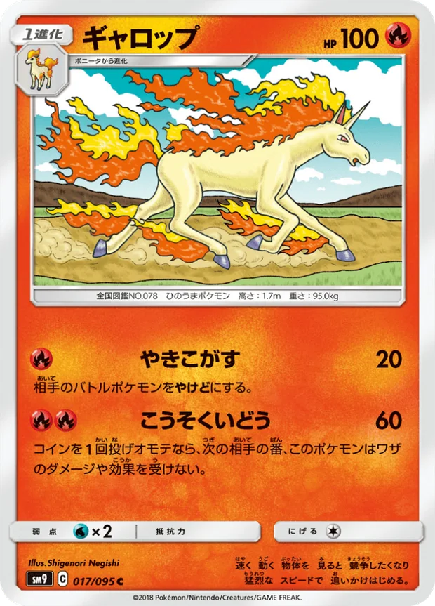 Gallopa