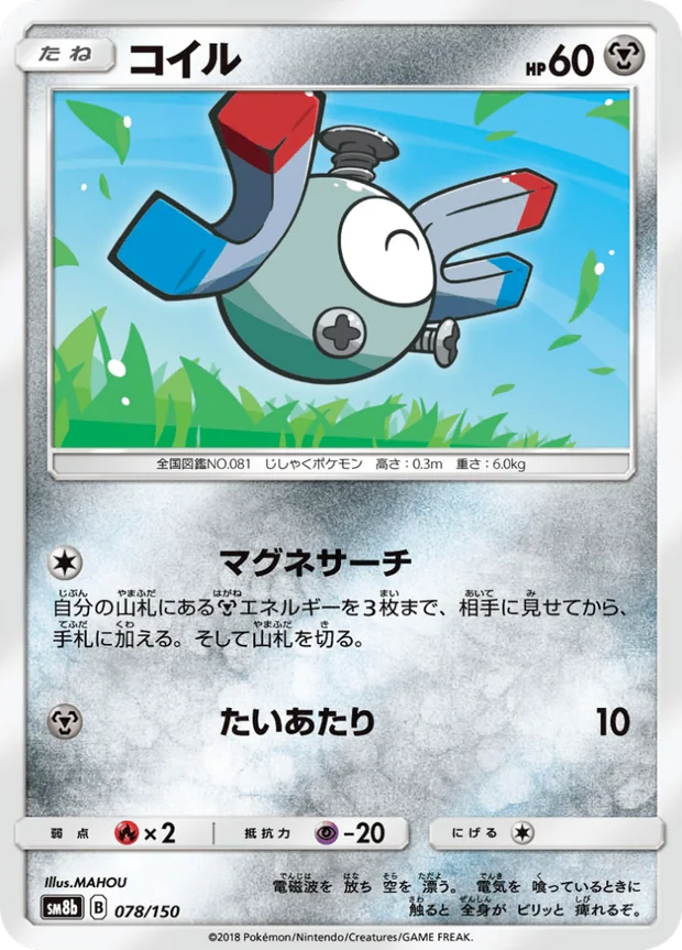 Magnetilo