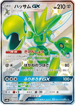 Scherox GX