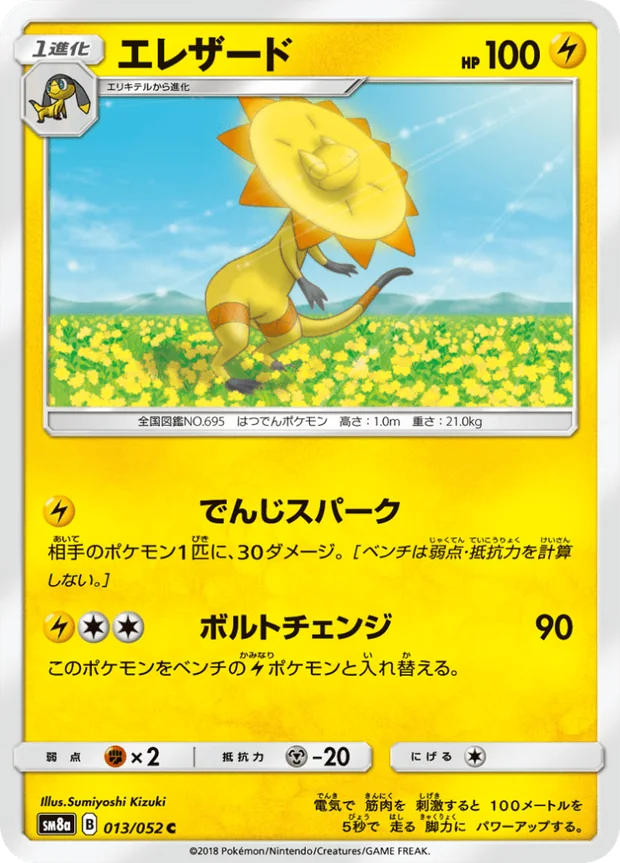 Elezard