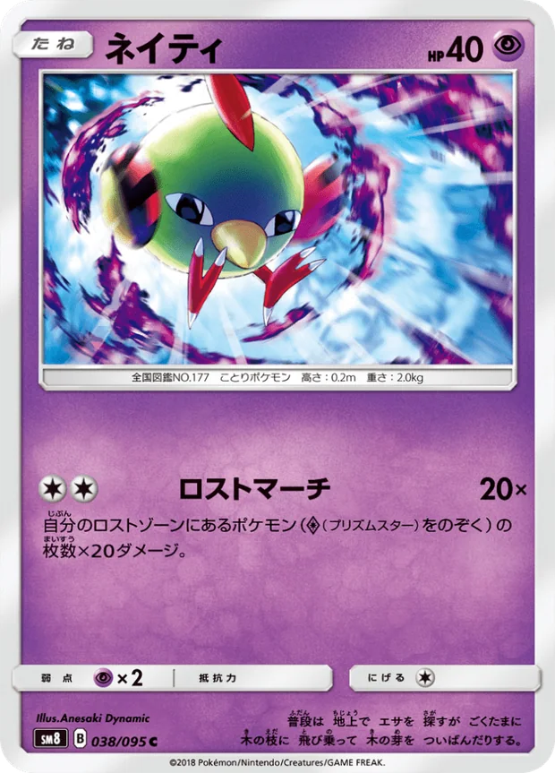 Natu