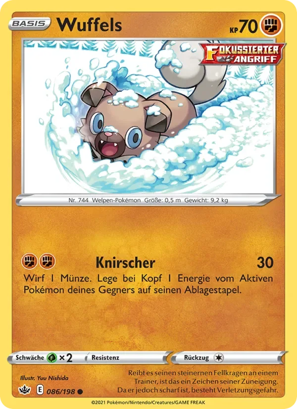 Wuffels