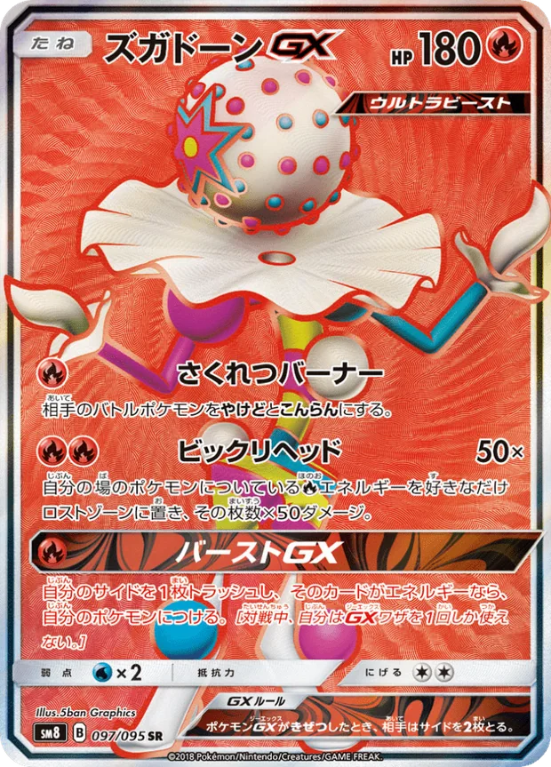 Kopplosio GX