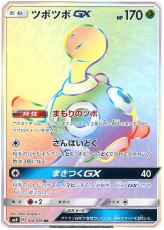 Pottrott GX