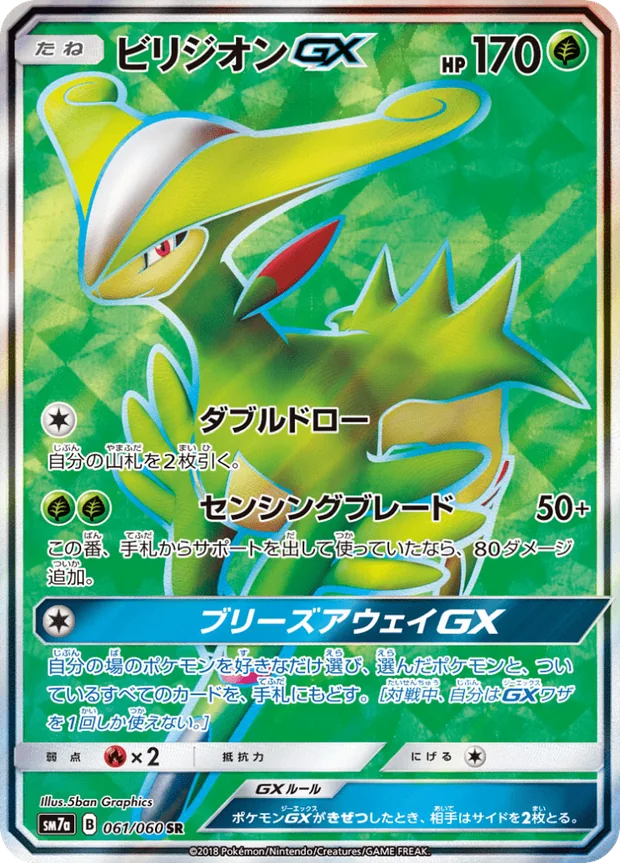 Viridium GX