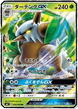 Tengulist GX