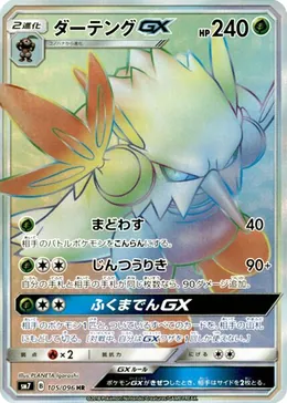 Tengulist GX