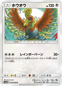 Ho Oh