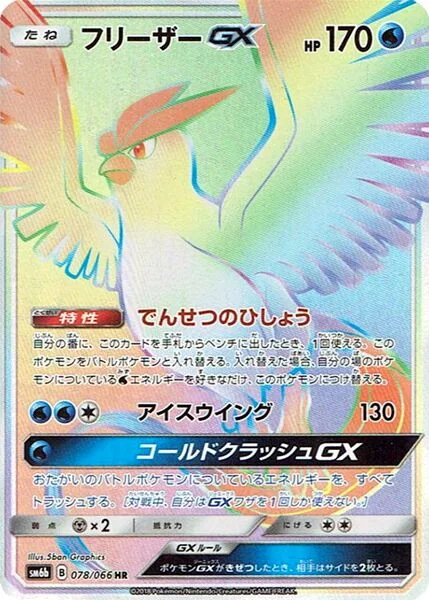 Arktos GX