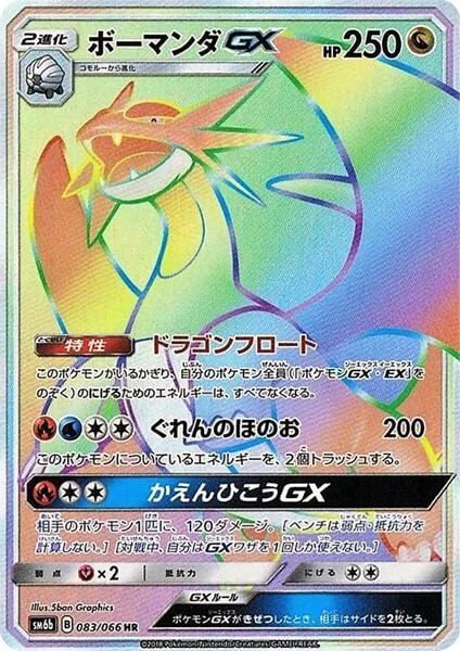 Brutalanda GX