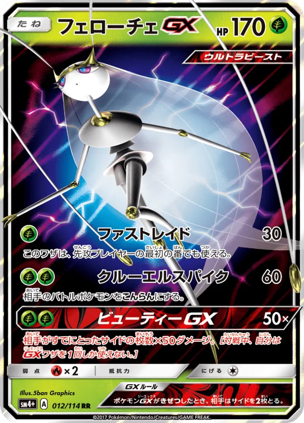 Schabelle GX