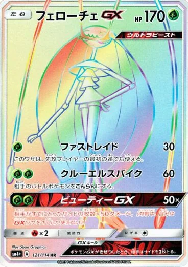 Schabelle GX