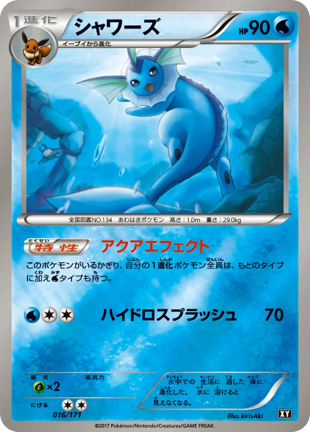 Aquana