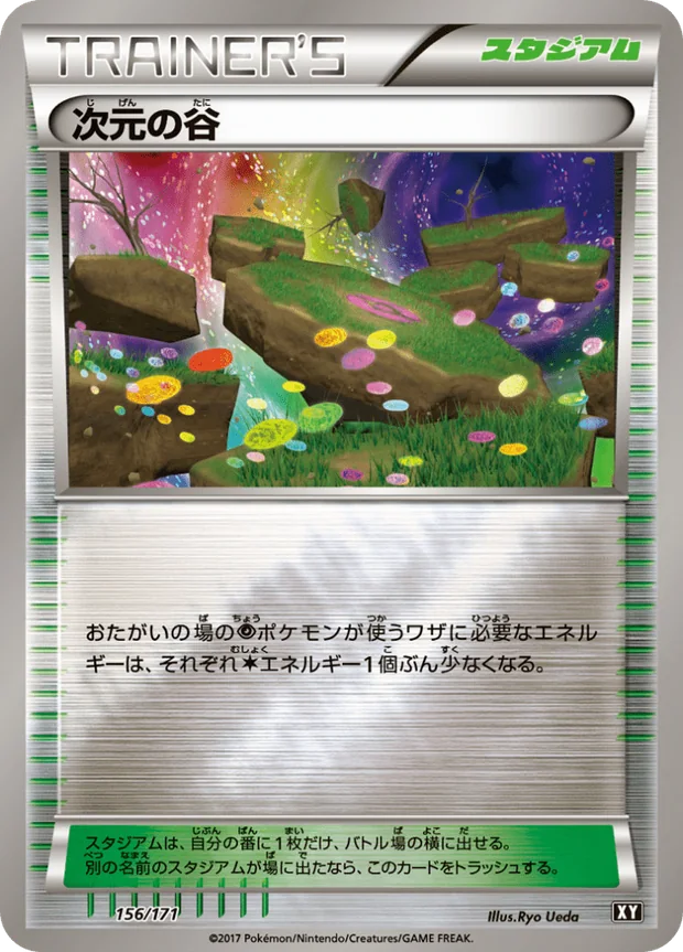 Dimensionstal