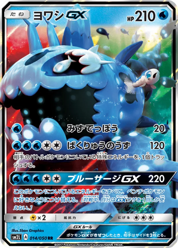 Lusardin GX