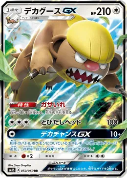Manguspektor GX