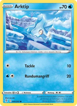 Arktip