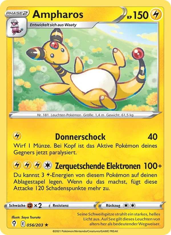 Ampharos