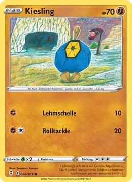 Kiesling