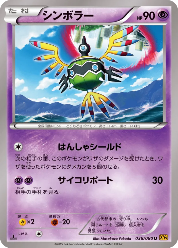 Symvolara