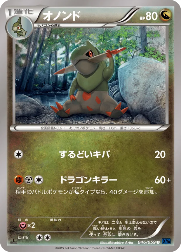 Sharfax