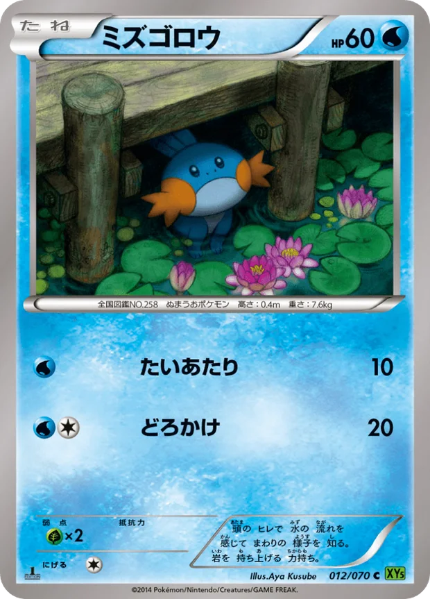 Hydropi