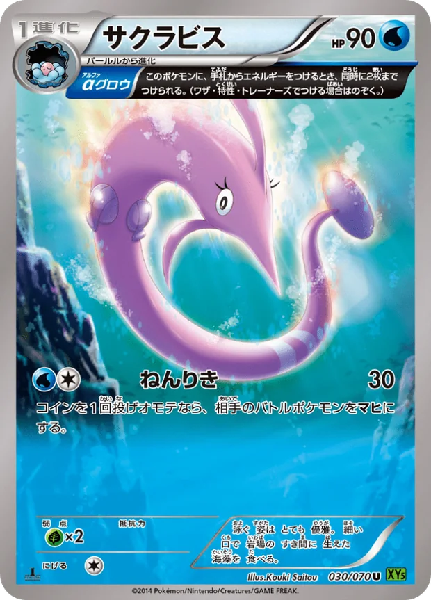 Saganabyss