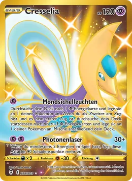 Cresselia