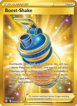 Boost-Shake