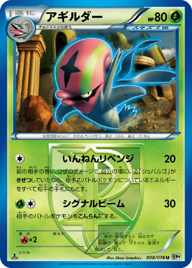 Hydragil