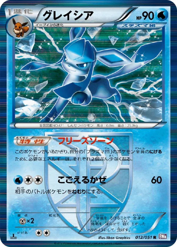 Glaziola