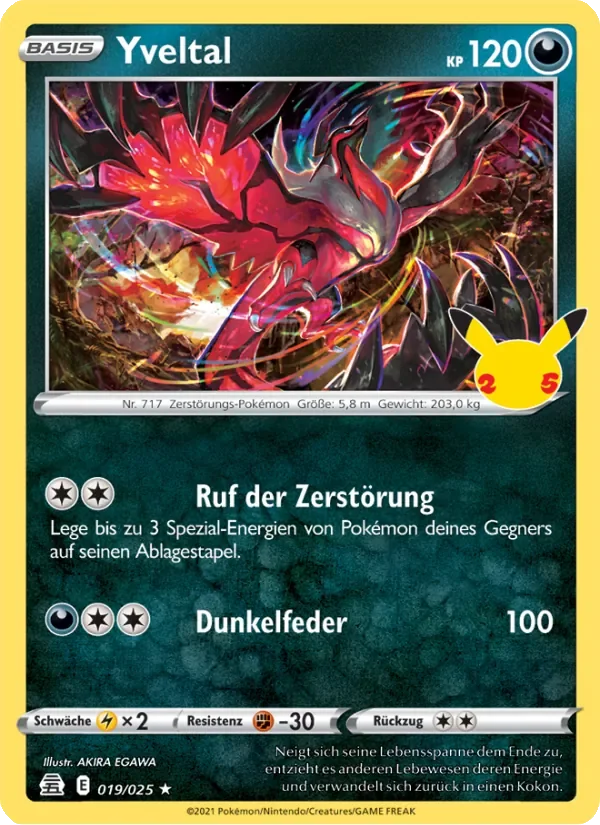 Yveltal