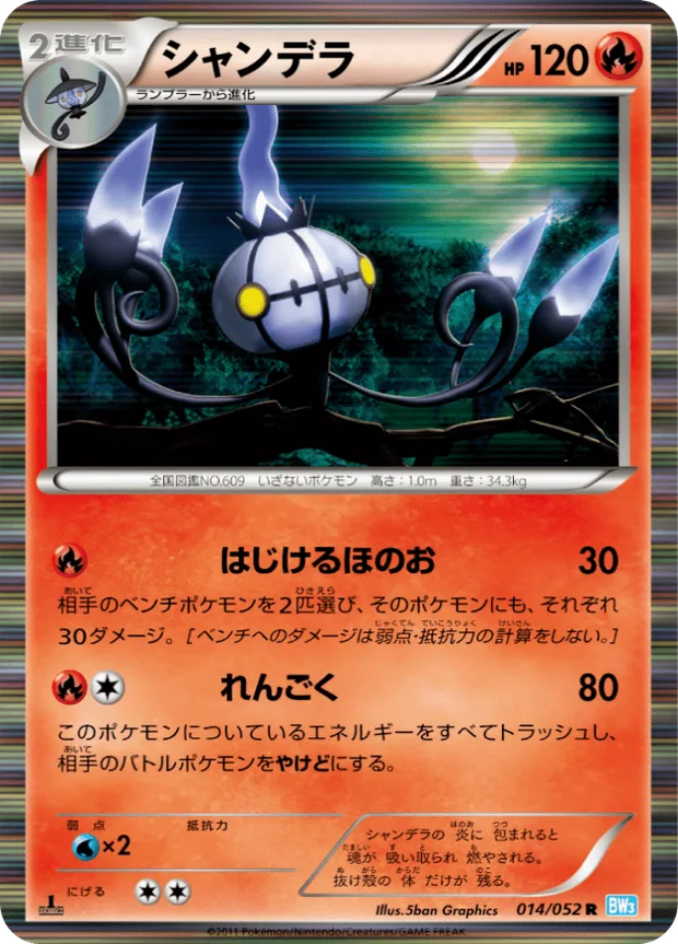 Skelabra