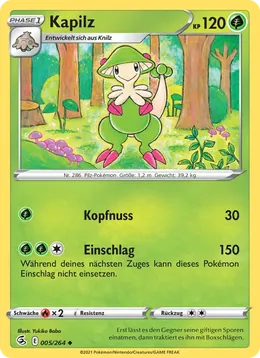 Kapilz