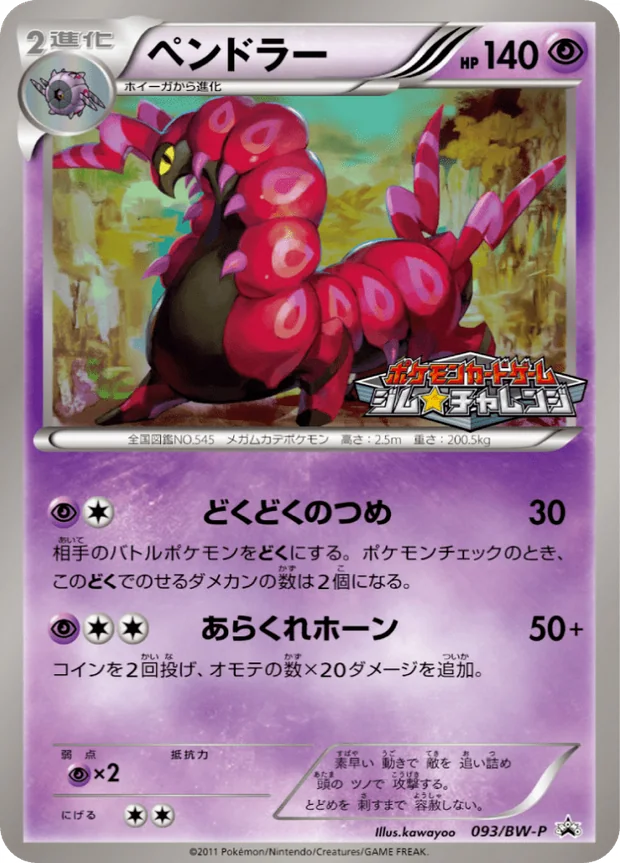 Cerapendra