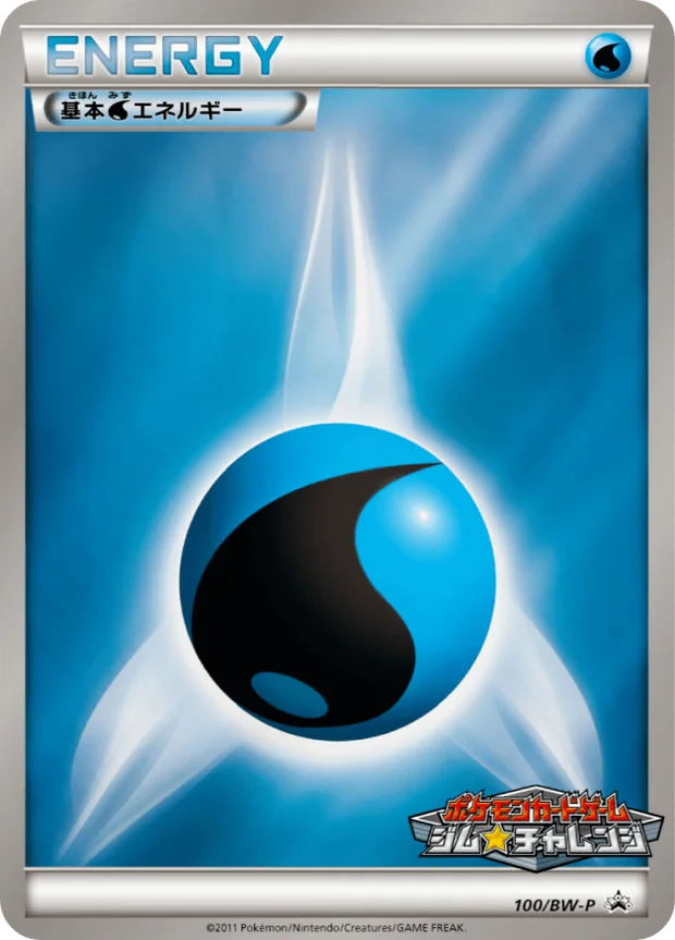 Water Energy