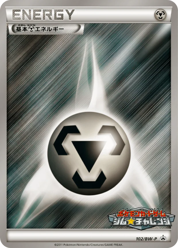 Metall-Energie