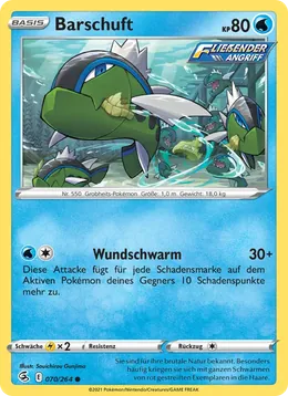 Barschuft