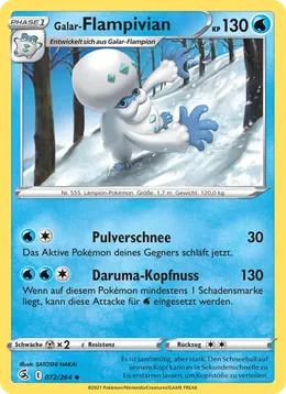 Galar-Flampivian