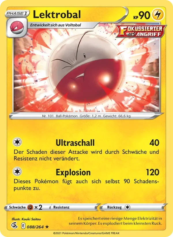 Lektrobal