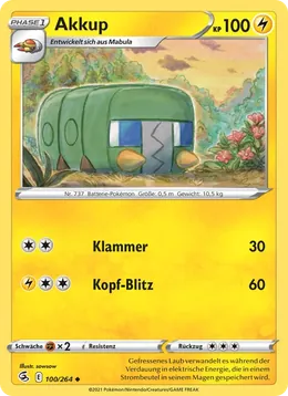 Akkup