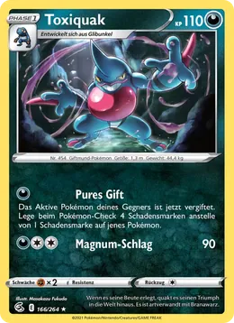 Toxiquak