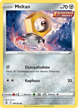 Meltan