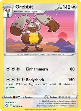 Grebbit
