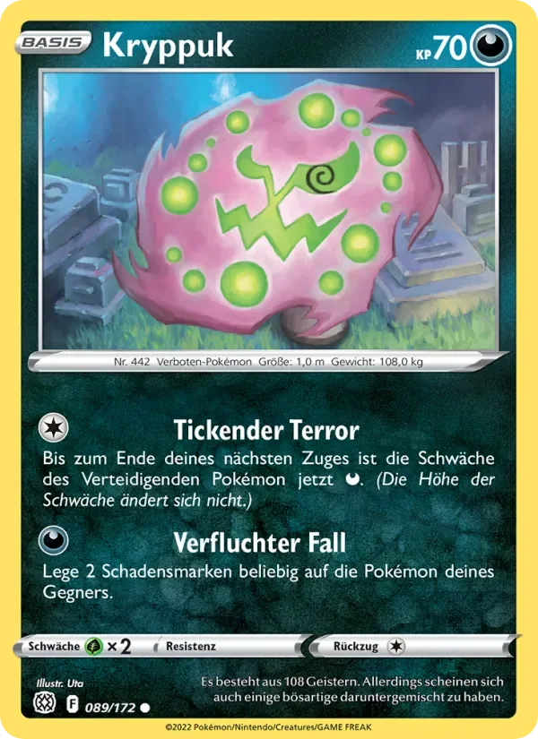 Kryppuk