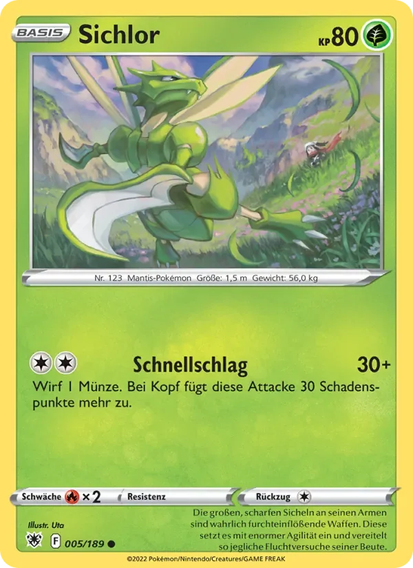 Sichlor